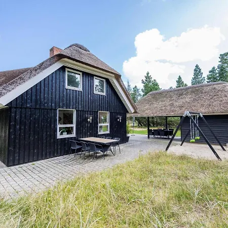 Feriehus Holiday Ccxi