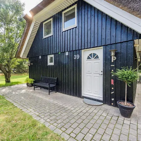 Feriehus Holiday Ccxi Blåvand