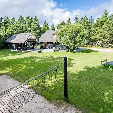 Feriehus Holiday Ccxi