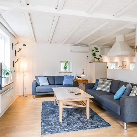 Holiday Ccxi Feriehus Blåvand