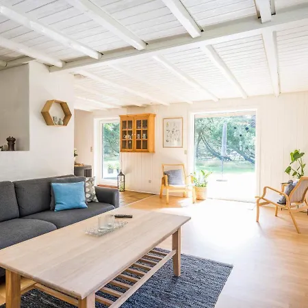 Holiday Ccxi Feriehus