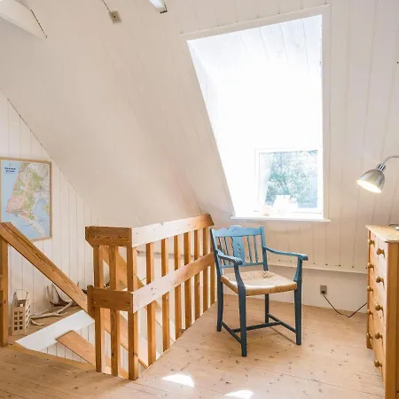 Feriehus Holiday Ccxi