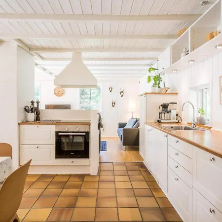Holiday Ccxi Feriehus *