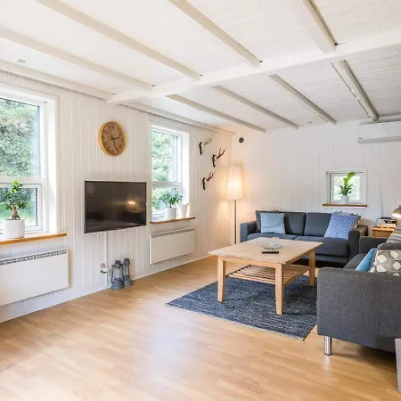 Holiday Ccxi Feriehus *
